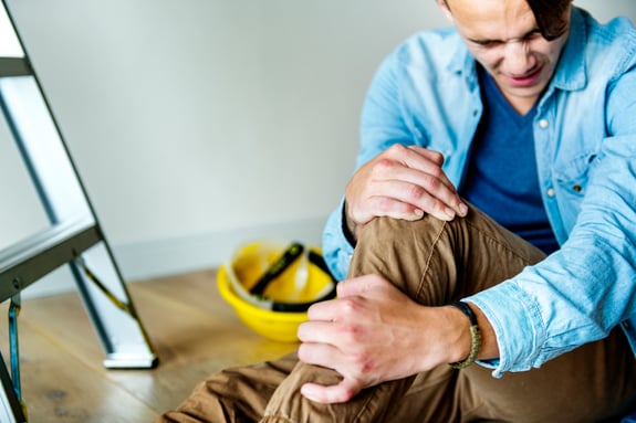 Infortunio non professionale e fisioterapia