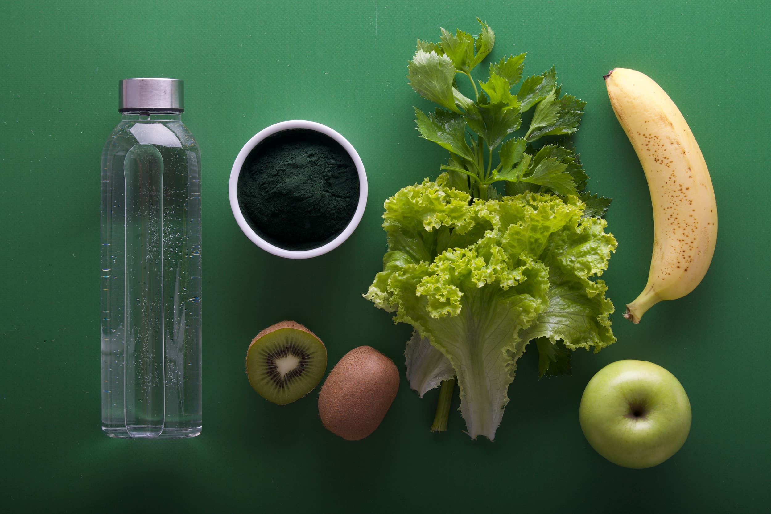 nutrizione
