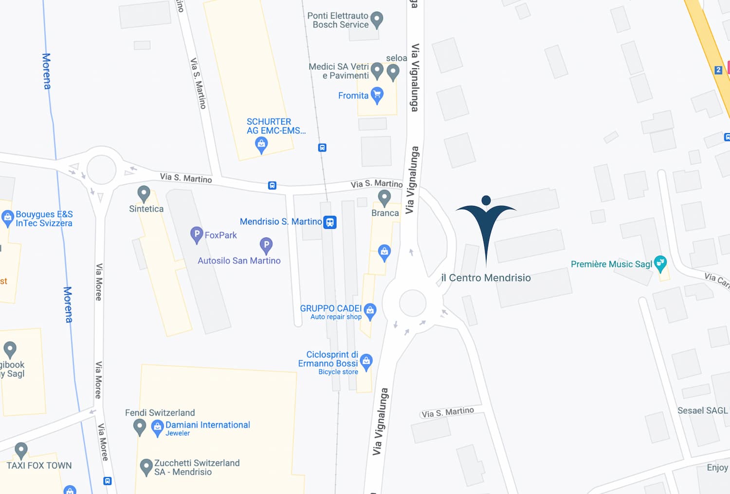 il-centro-mendrisio-mappa il-centro-mendrisio-mappa